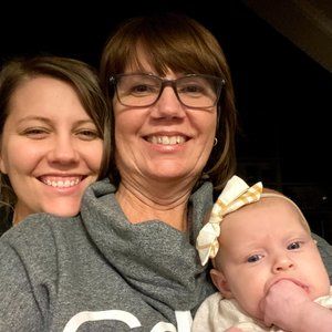 Meet your Posher, Karen